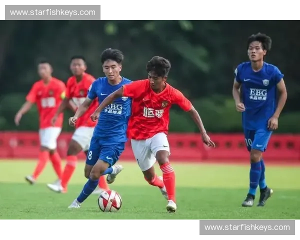 郑州足球联赛发展历程与未来前景分析：推动地方足球文化建设与竞技水平提升