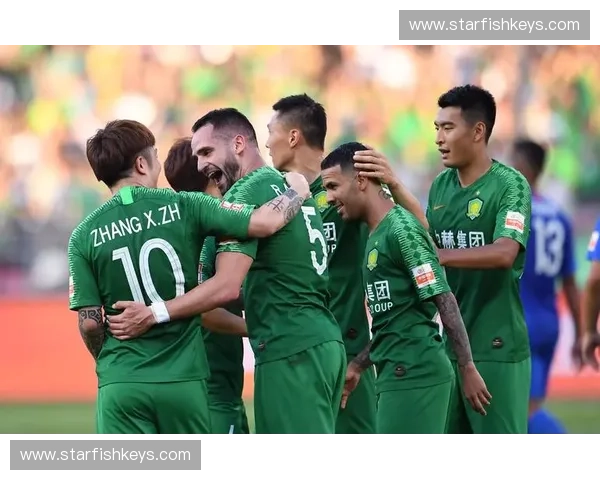 围绕北京国安二零一六赛程的关键战役与赛季走势趋势全面深度解析